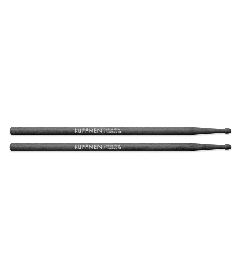 CFDS5B Kuppment Carbon Fiber Drumsticks 5B - CFDS5B - Melody House Dubai, UAE