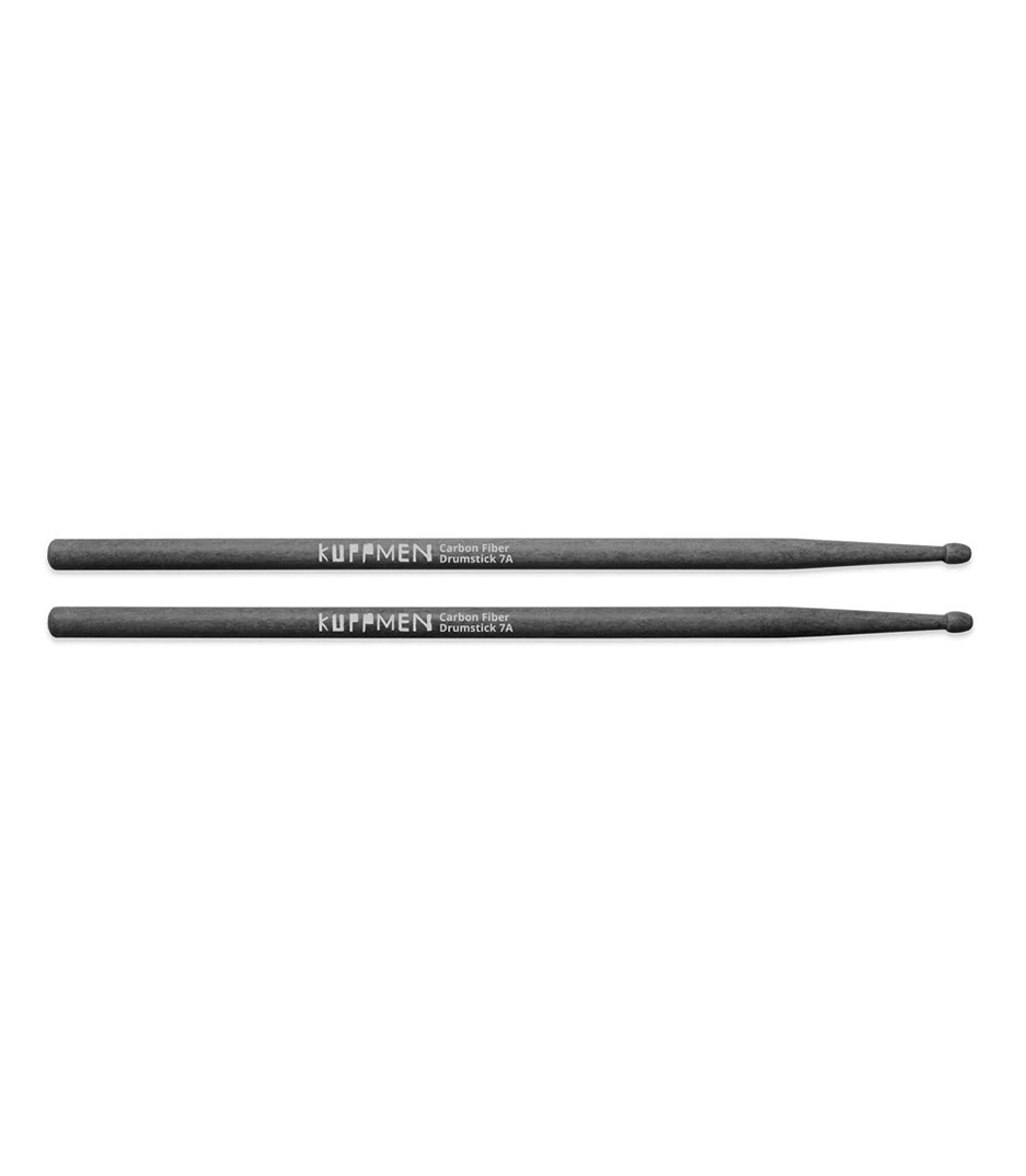 CFDS7A Kuppment Carbon Fiber Drumsticks 7A - CFDS7A - Melody House Dubai, UAE