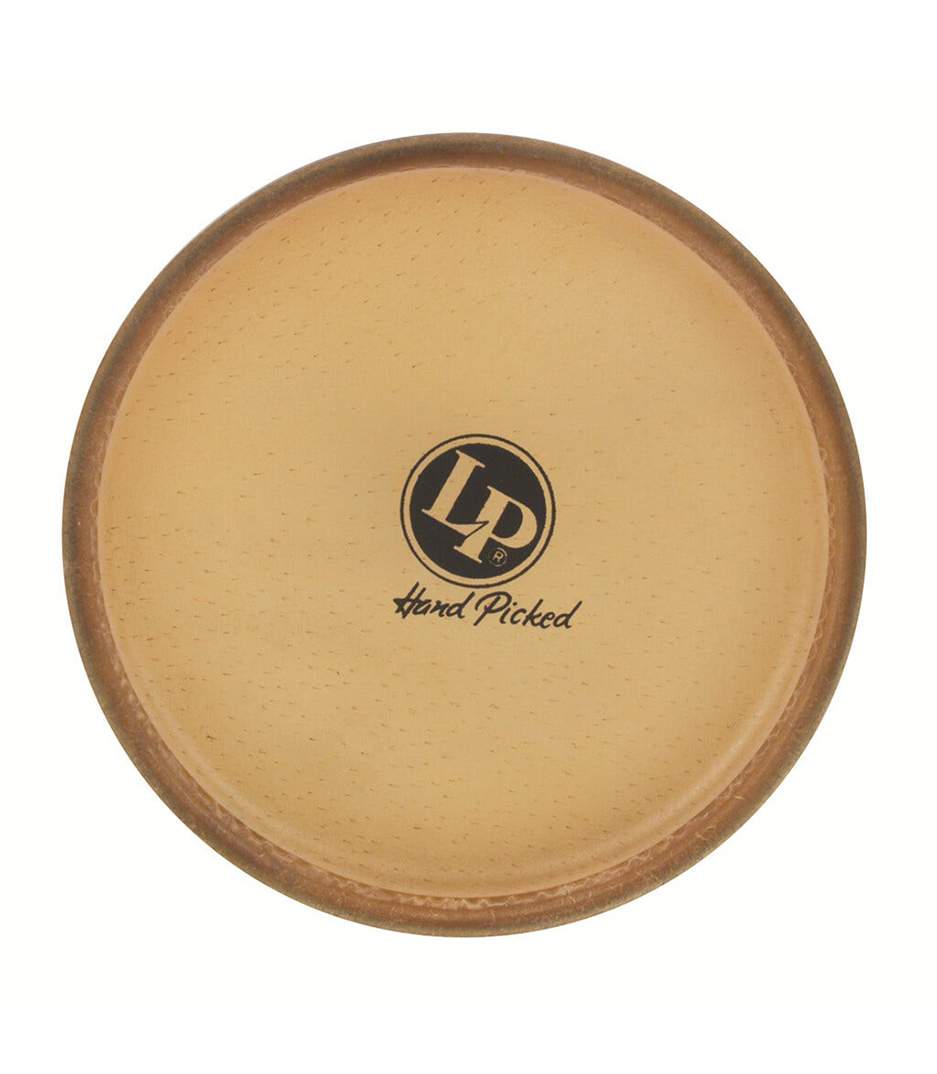 LP263A 7 1 4 Rawhide Bongo Replacement Head - LP263A - Melody House Dubai, UAE