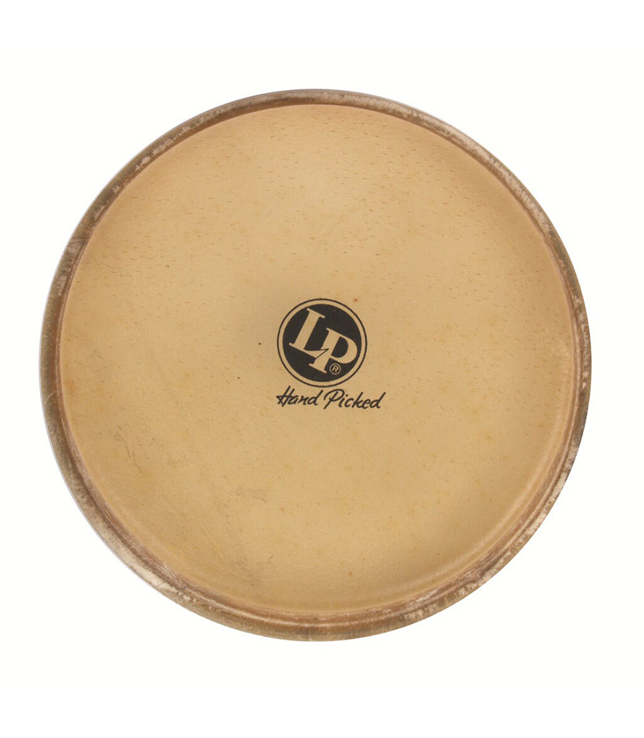 LP264A 8 5 8 Rawhide Bongo Replacement Head - LP264A - Melody House Dubai, UAE