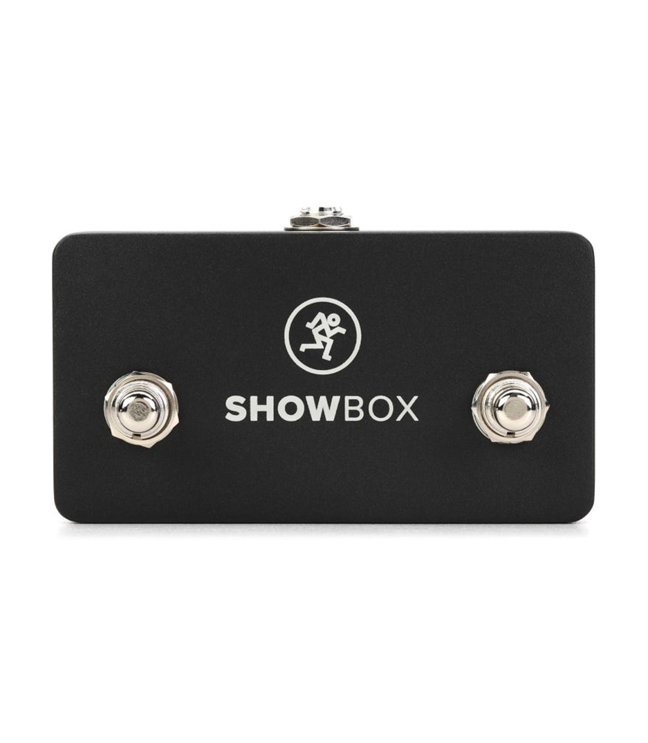 2056472 00 ShowBox Two Button Footswitch - 2056472-00 - Melody House Dubai, UAE