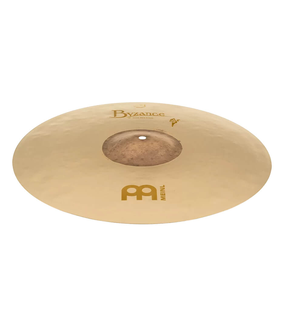 Meinl - B18SATC - Melody House Musical Instruments