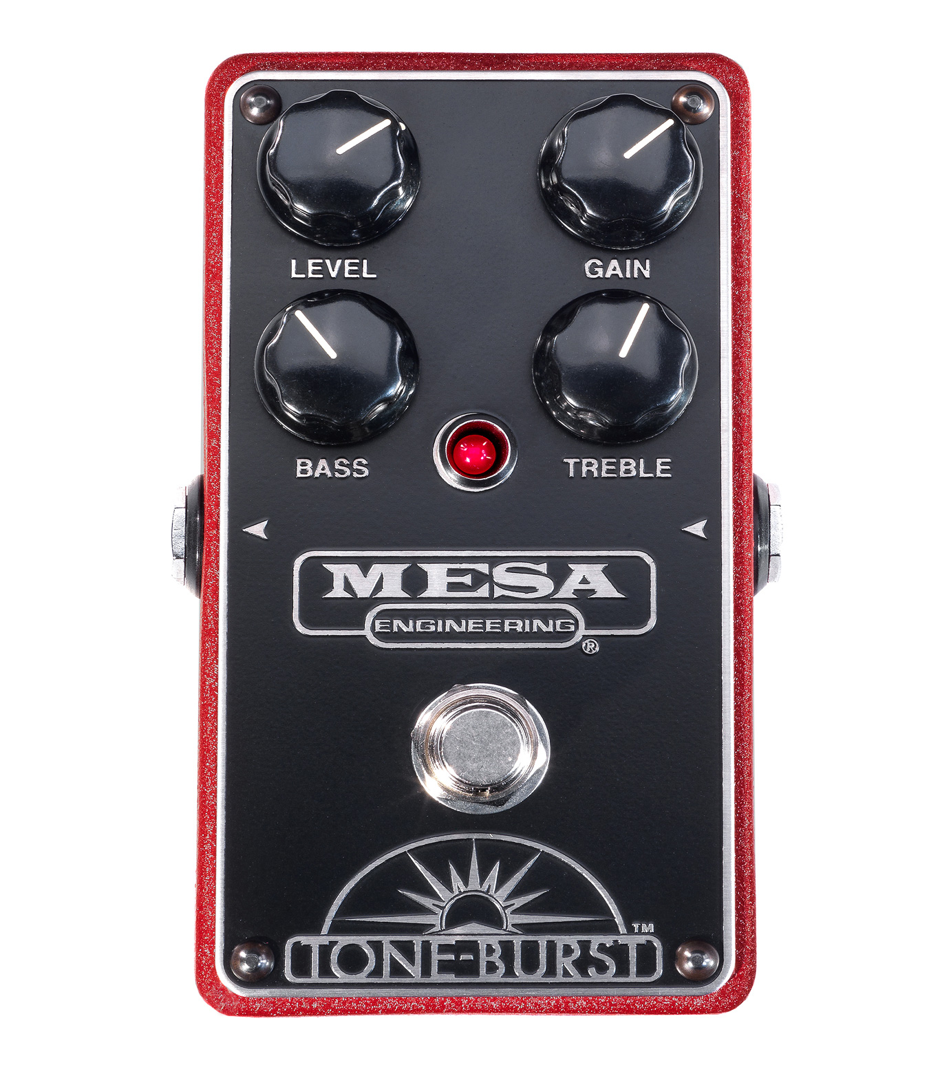 buy mesaboogie tone burst clean boost pedal
