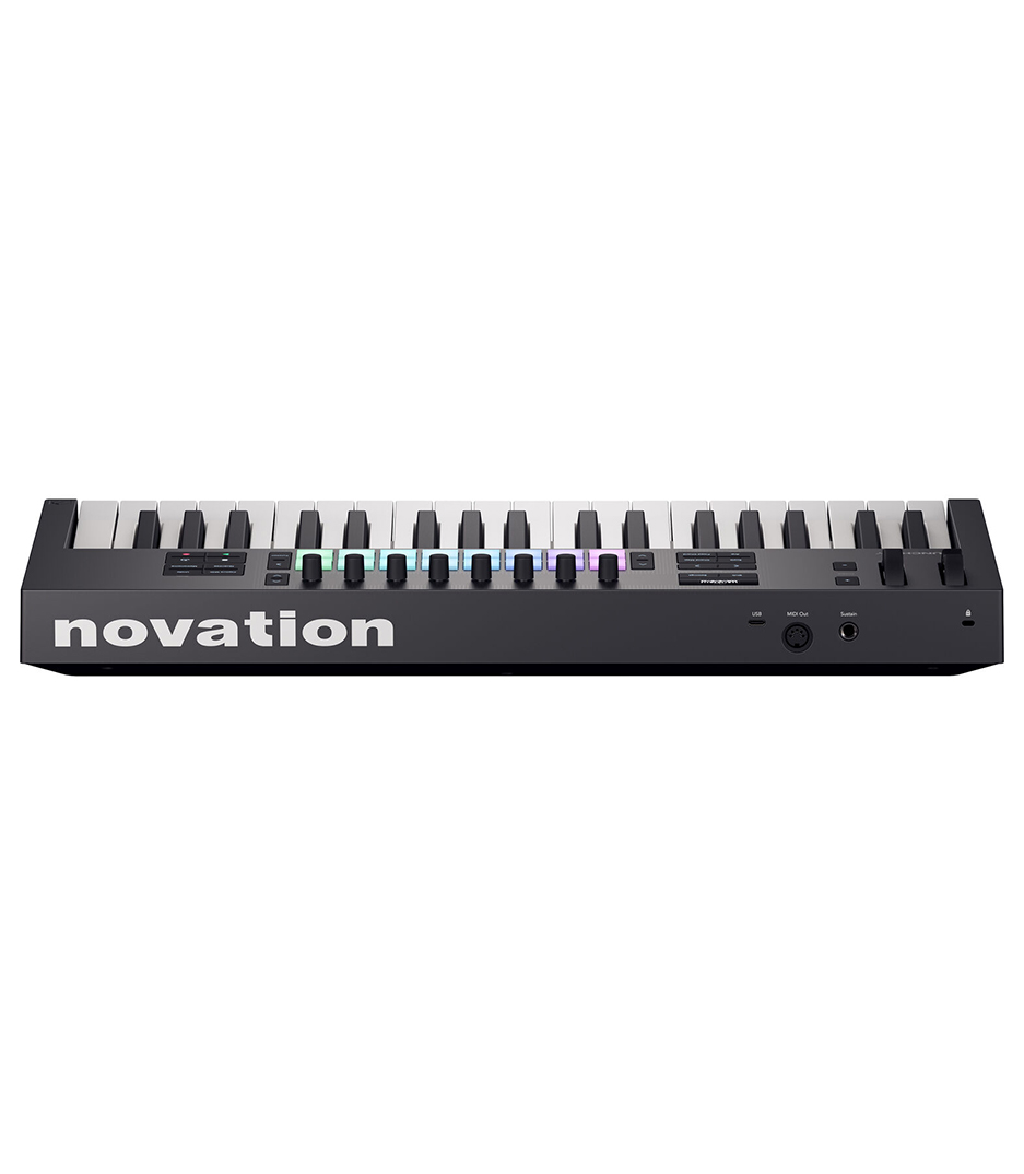 Buy Online Launchkey 37 Mk4 - Novation 