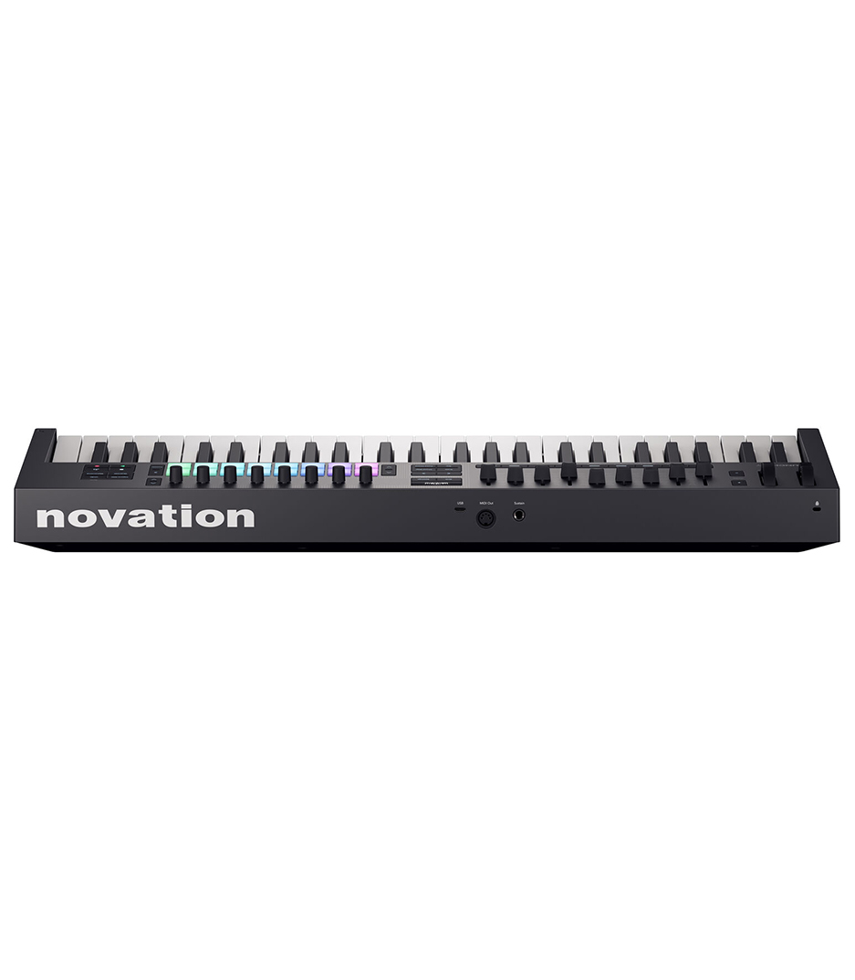 Buy Online Launchkey 49 Mk4 - Novation 