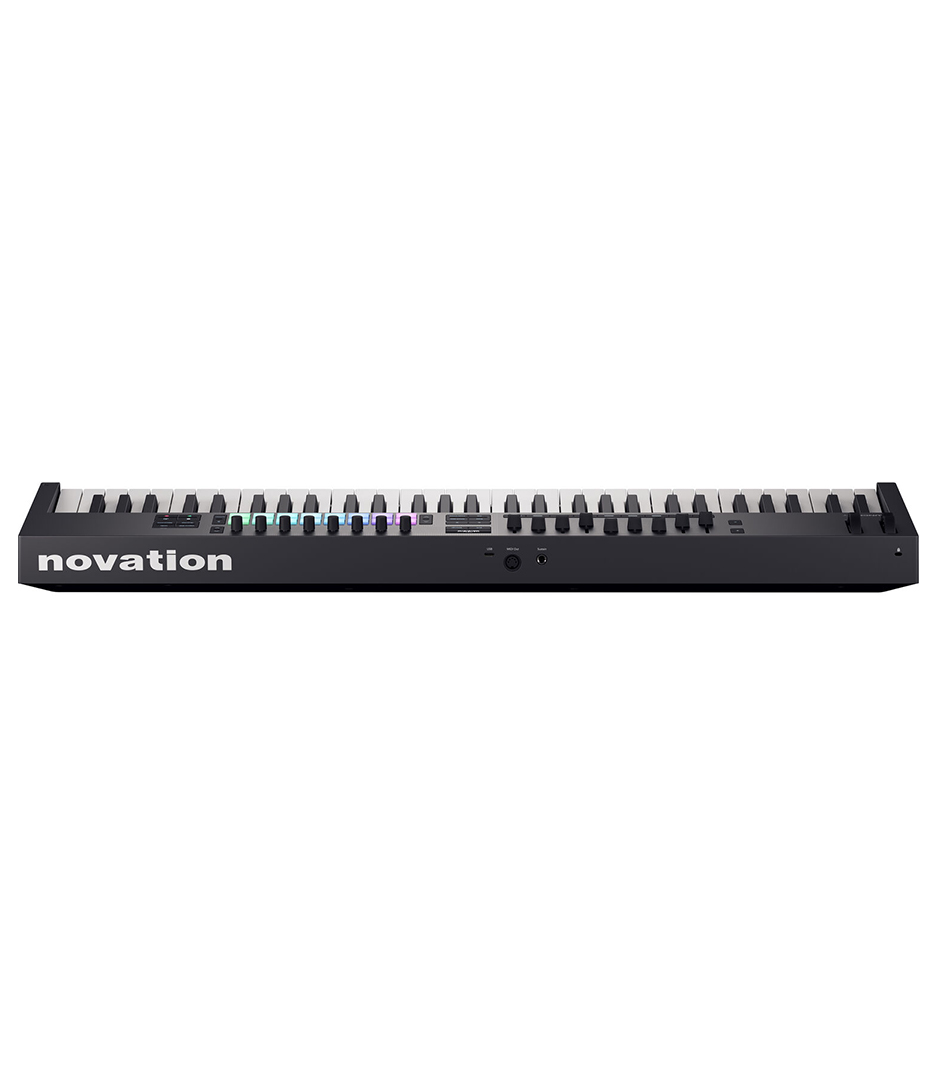 Buy Online Launchkey 61 Mk4 - Novation 