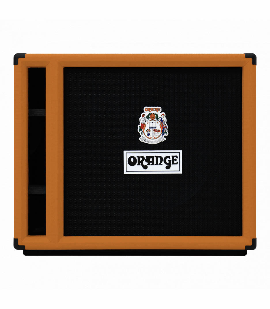 buy orange obc115 bass guitar cabinet 400 watt 1x15