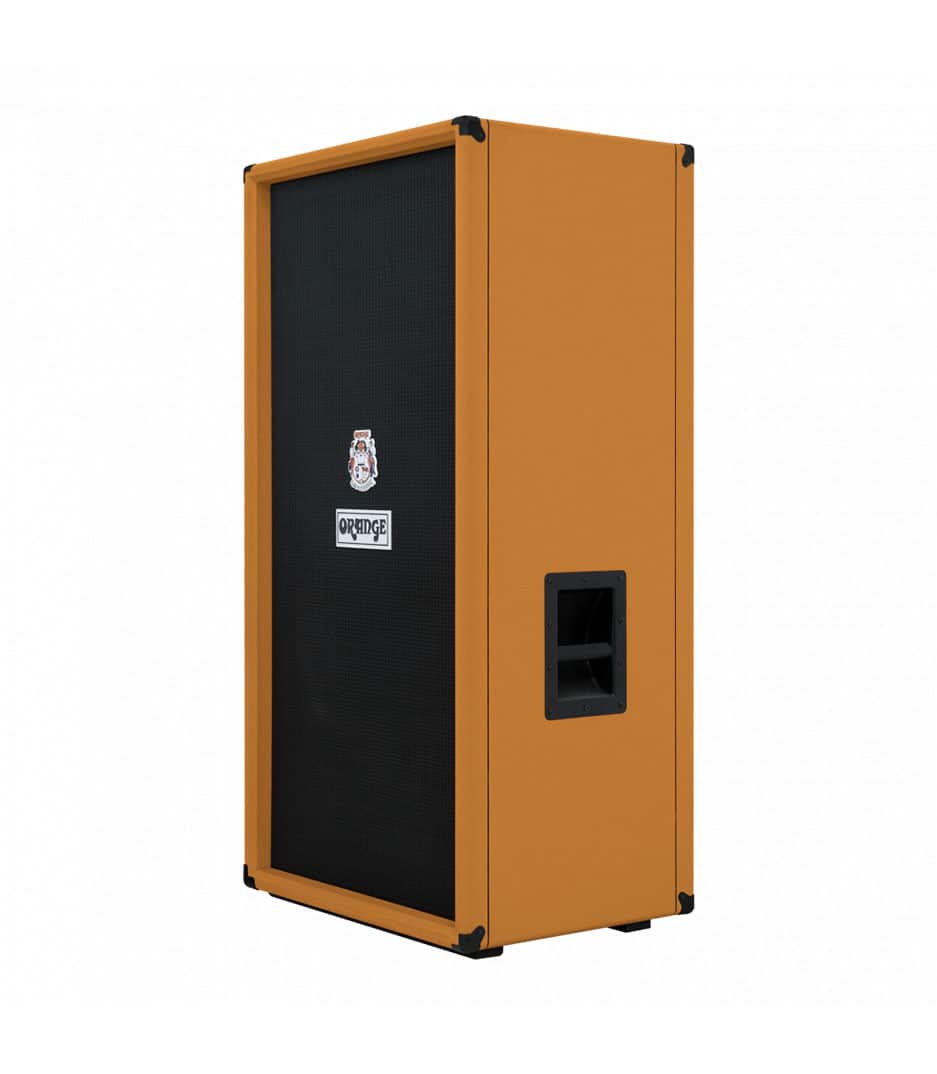 buy orange obc810 bass speaker cabinet