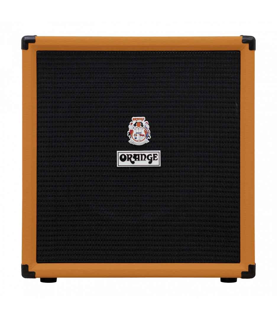 buy orange crush bass 100 1x15 100w bass combo amp