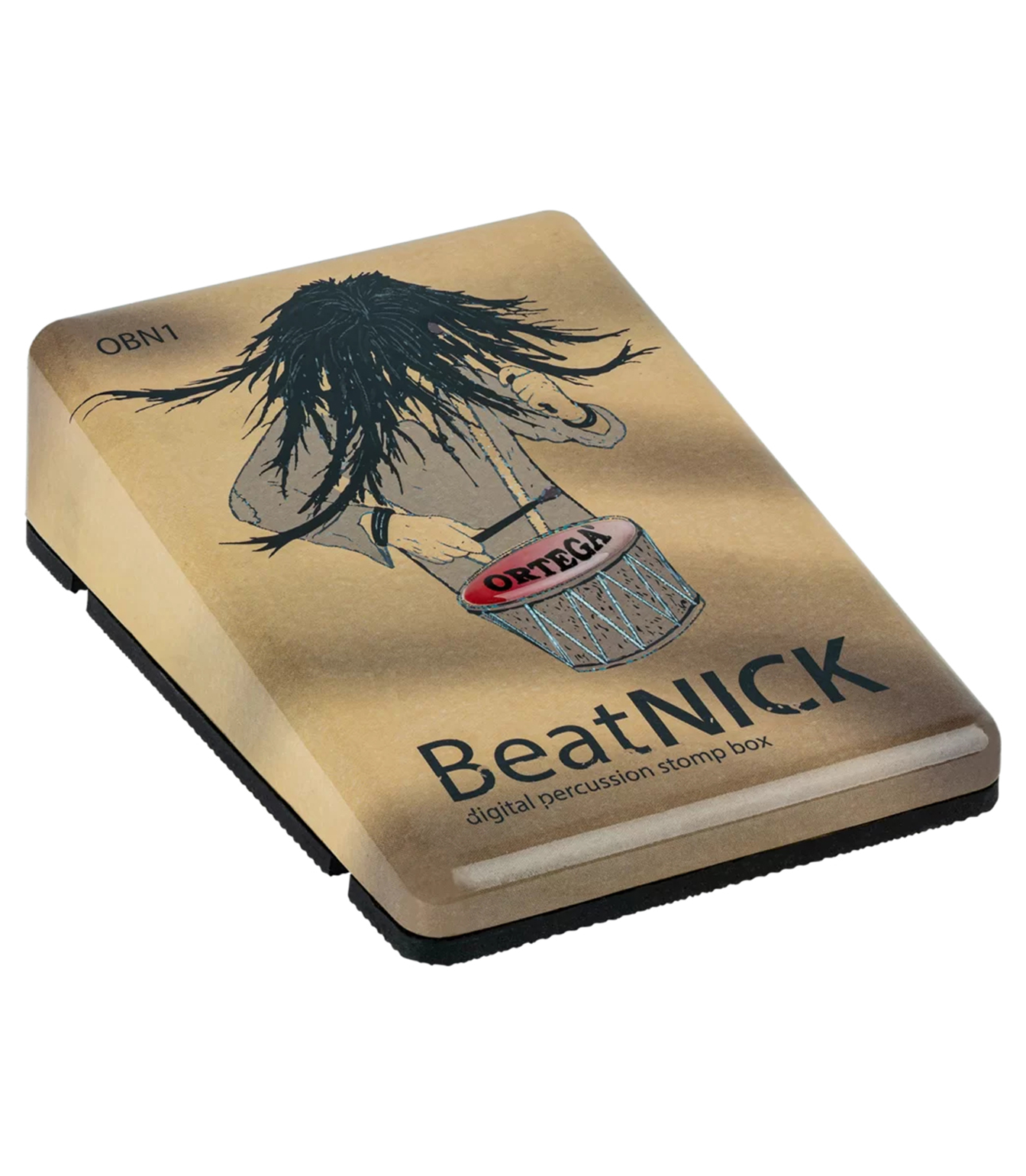 BEATNICK Ortega Effect Series Digital Percussion S - BEATNICK - Melody House Dubai, UAE