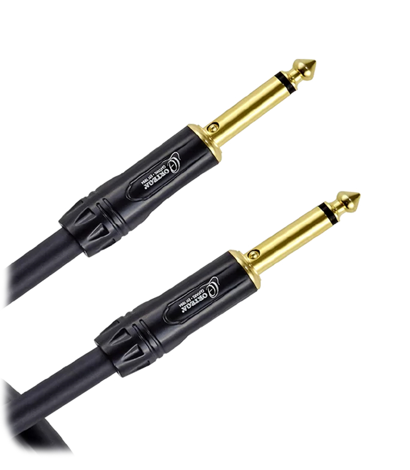 OTCIS 20 6 mtr Muteplug Connector Instrument Cable - OTCIS-20 - Melody House Dubai, UAE