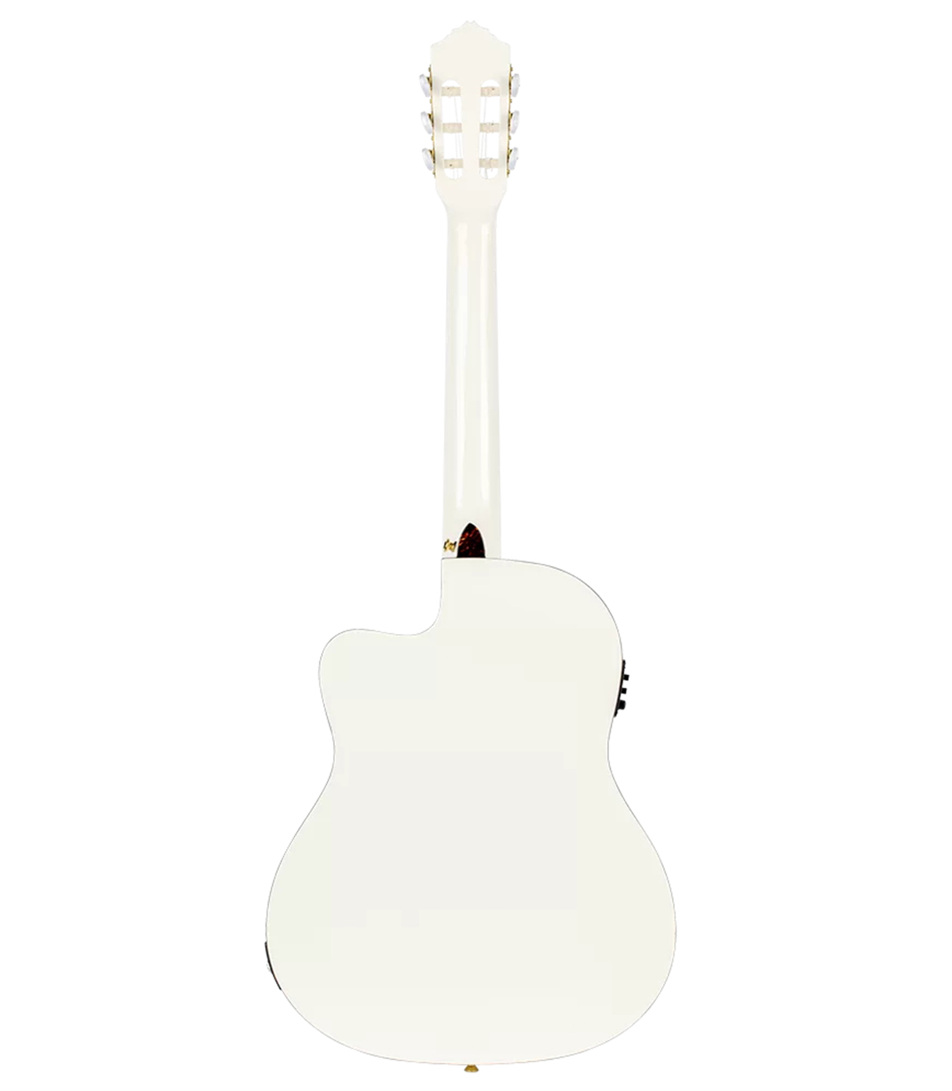 RCE145WH RCE145 Family Series Classic Guitar with - RCE145WH - Melody House Dubai, UAE