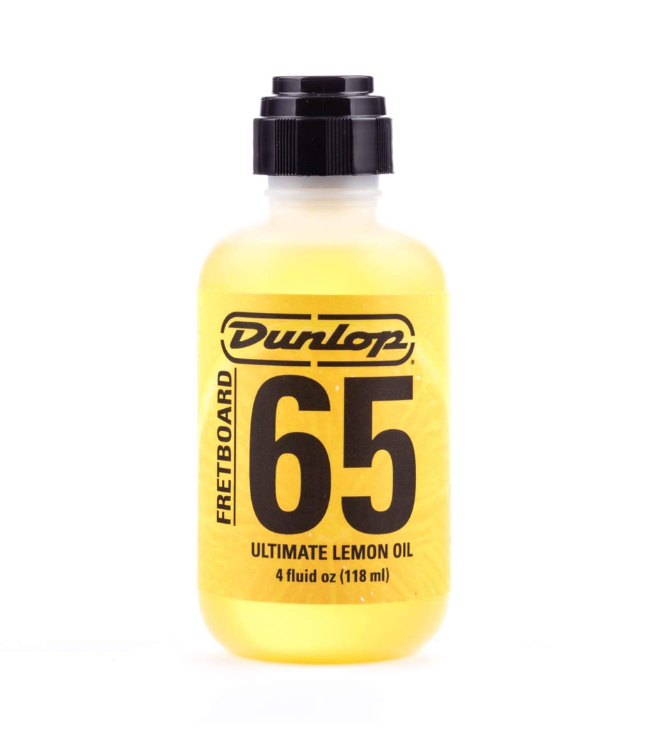 buy dunlop 6554 lemon oil4ozeach