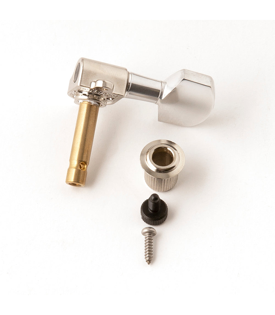 113370 002 003 Phase III Locking Tuners Nickel Set - 113370:002:003 - Melody House Dubai, UAE