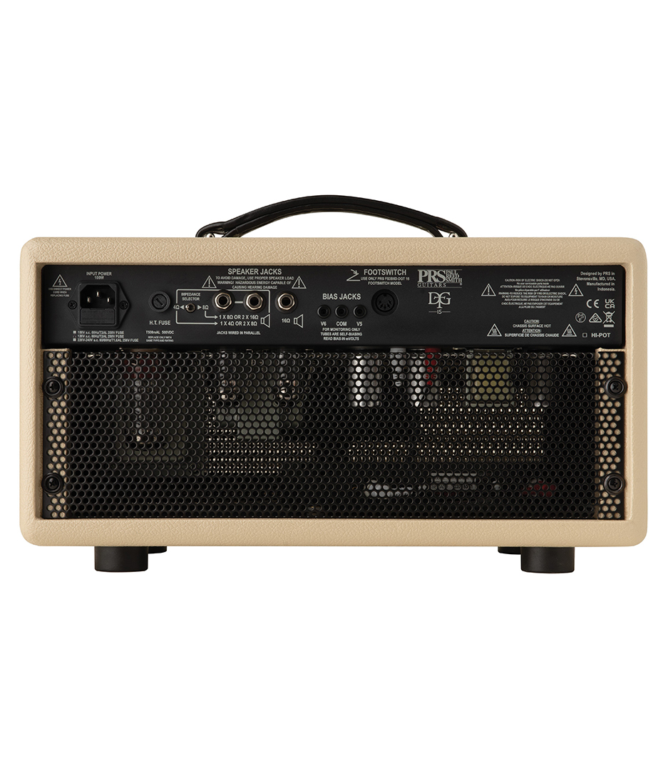 AMDGHD E7F8V DG 15 amplifier - AMDGHD_E7F8V - Melody House Dubai, UAE