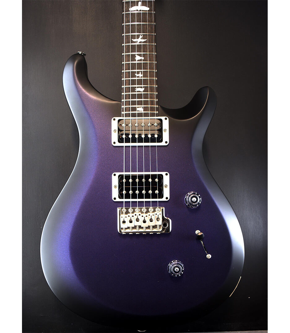 prs s2 custom 24 pickups