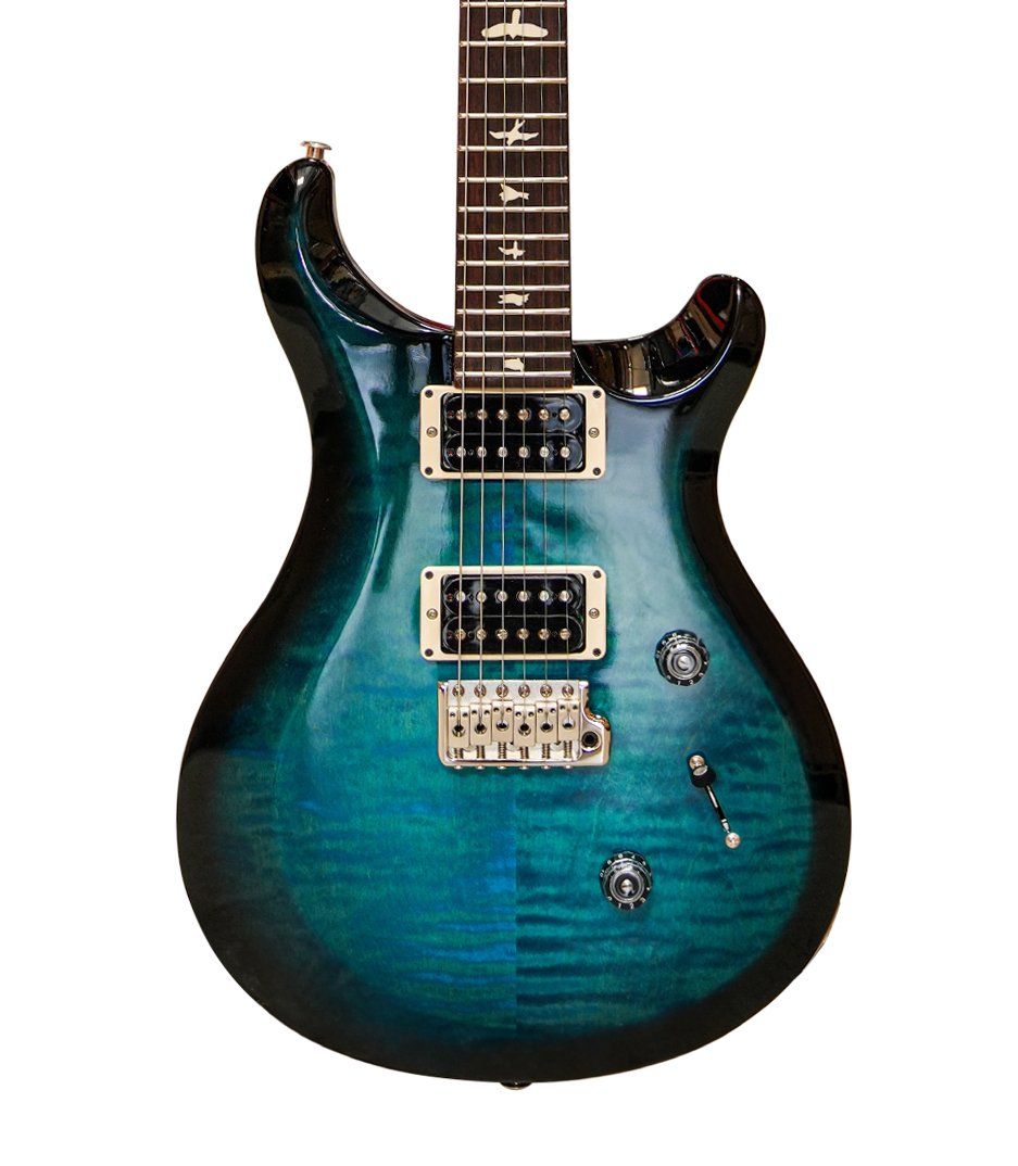 PRS - C4M4F2HTIBT:CC:VS5 - Melody House Musical Instruments