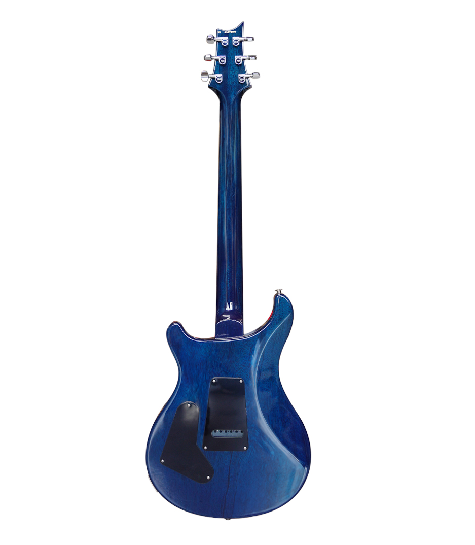 C5M4F2HTIBT N5 5V LB S2 Custom 24 Electric Guitar - C5M4F2HTIBT_N5-5V_LB - Melody House Dubai, UAE