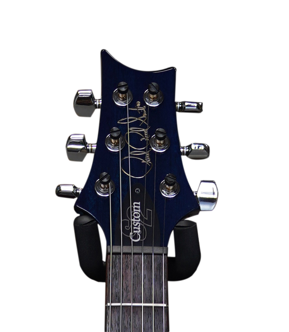 C5M4F2HTIBT N5 5V LB S2 Custom 24 Electric Guitar - C5M4F2HTIBT_N5-5V_LB - Melody House Dubai, UAE