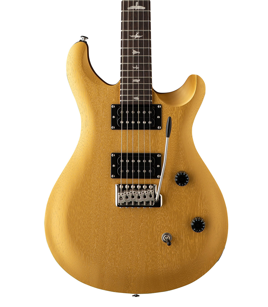 CH44MD SE CE 24 Standard Satin Electric Guitar Met - CH44MD - Melody House Dubai, UAE