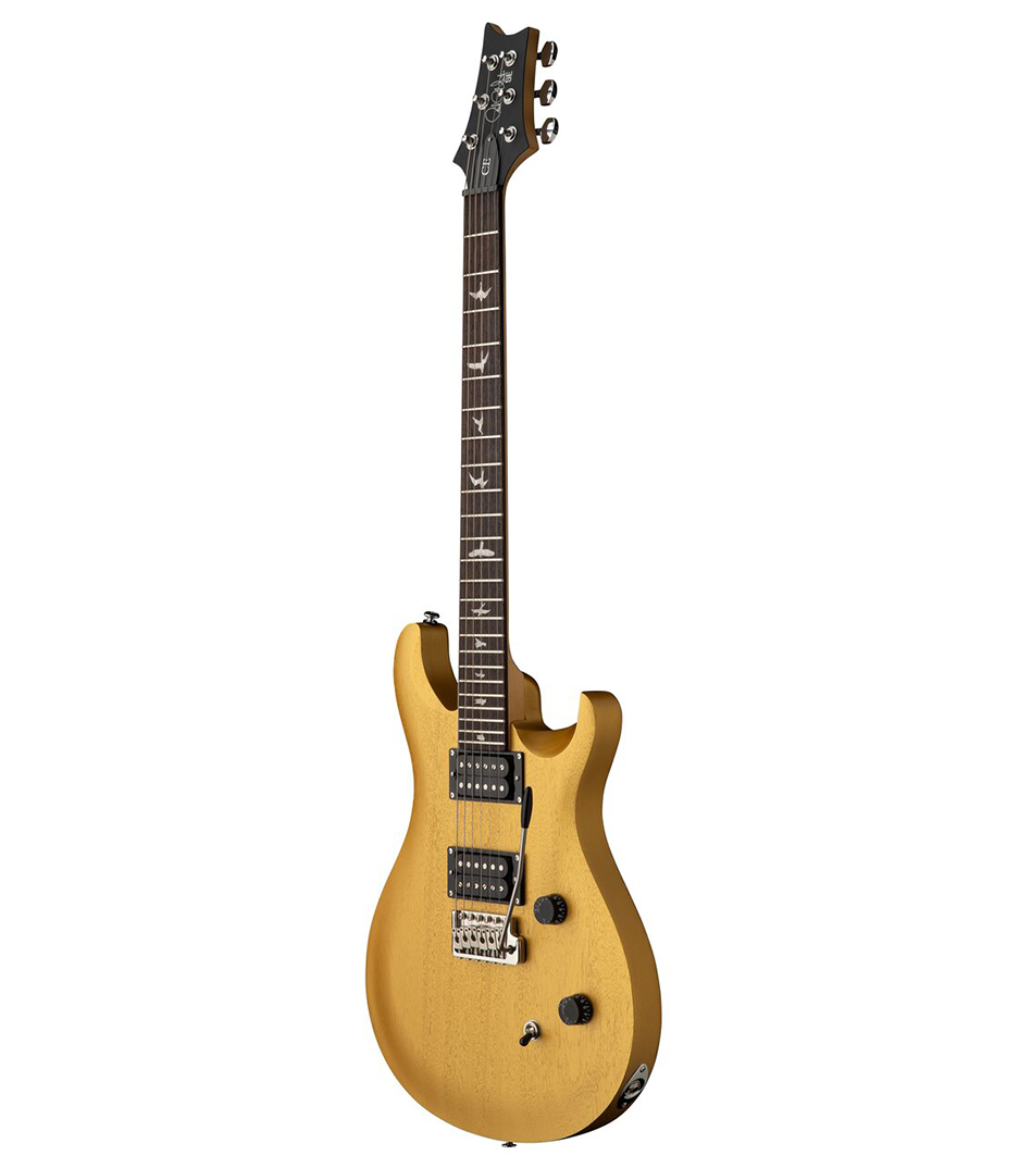 CH44MD SE CE 24 Standard Satin Electric Guitar Met - CH44MD - Melody House Dubai, UAE