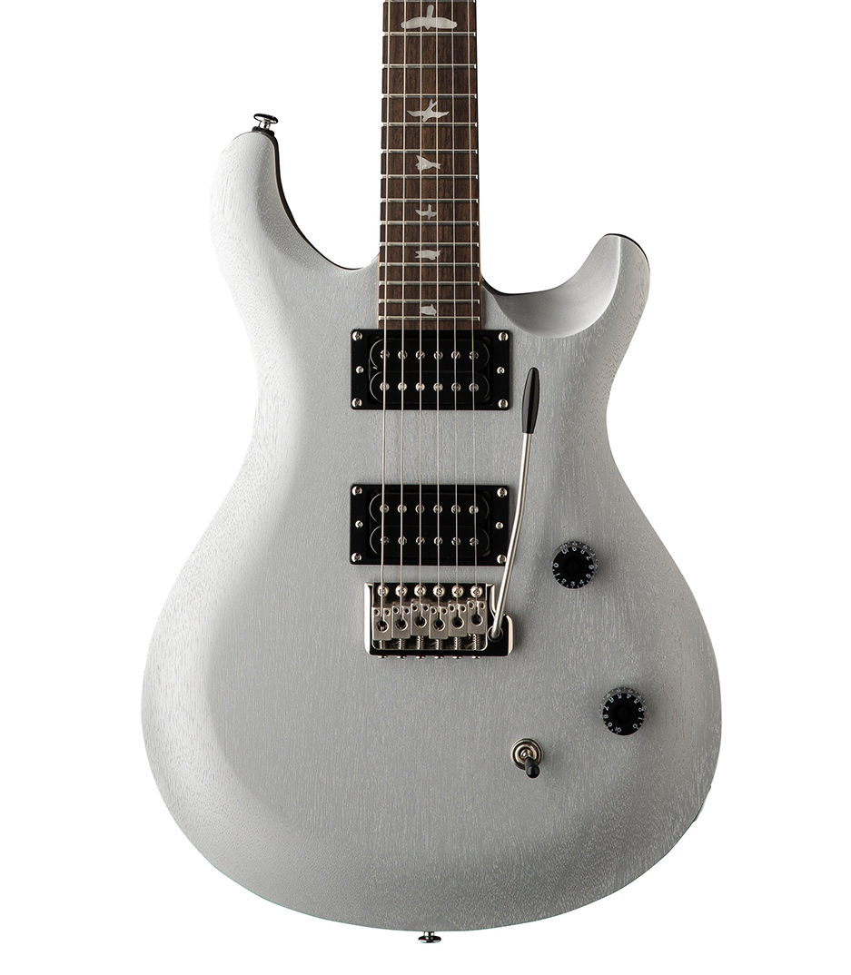 CH44MS SE CE 24 Standard Satin Electric Guitar Met - CH44MS - Melody House Dubai, UAE