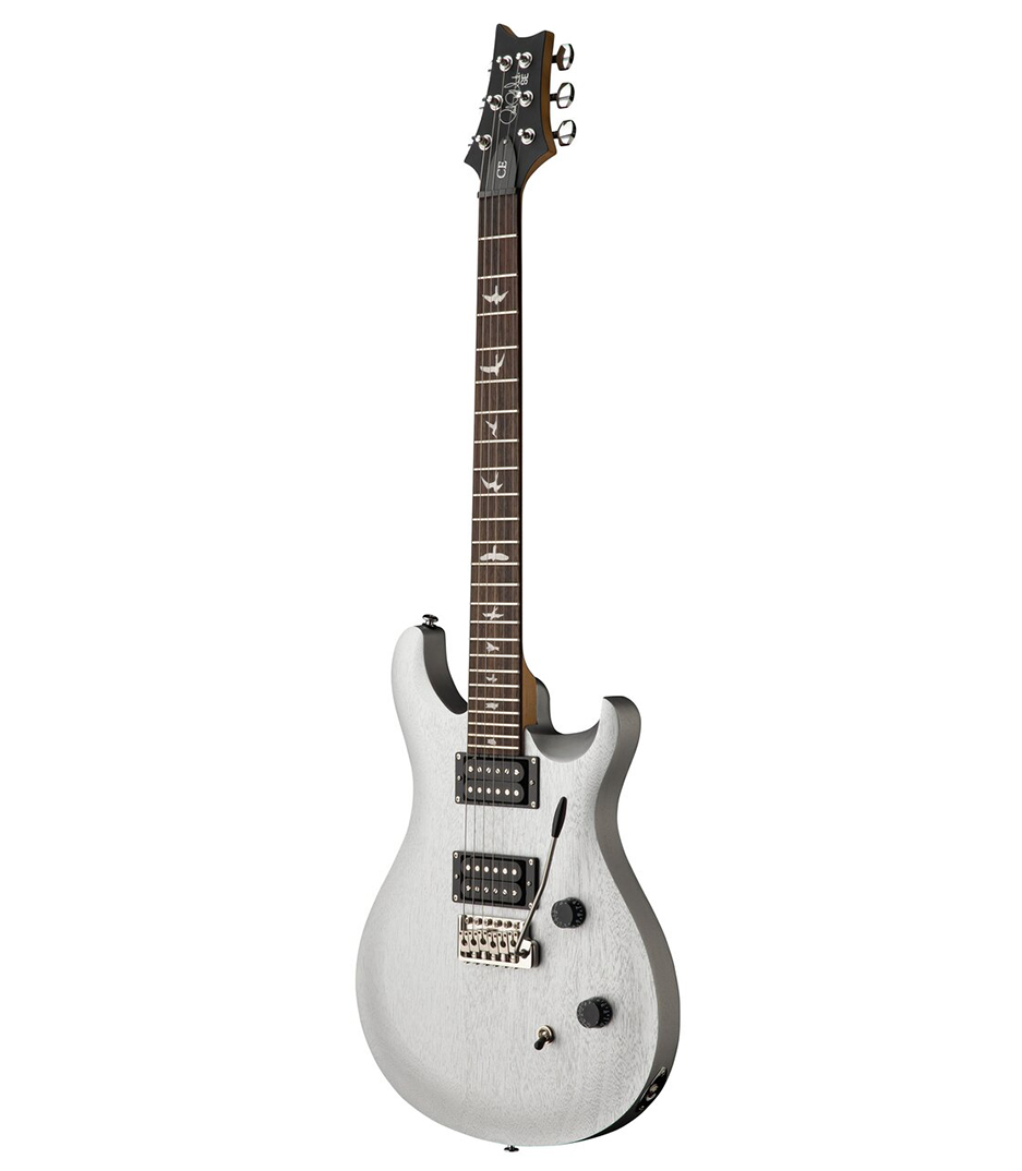 CH44MS SE CE 24 Standard Satin Electric Guitar Met - CH44MS - Melody House Dubai, UAE