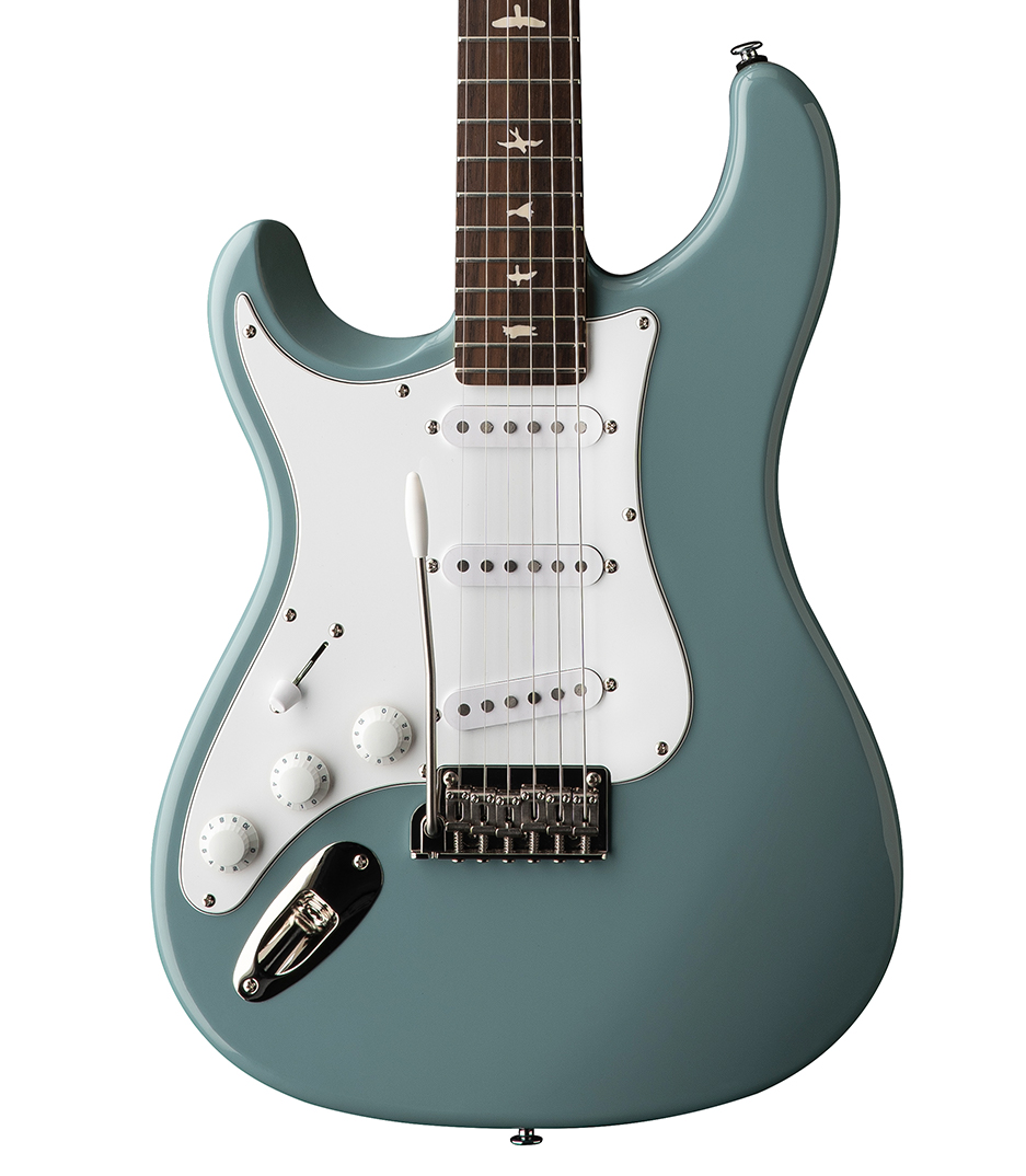 J2RL2J SE Silver Sky Lefty John Mayer Signature El - J2RL2J - Melody House Dubai, UAE