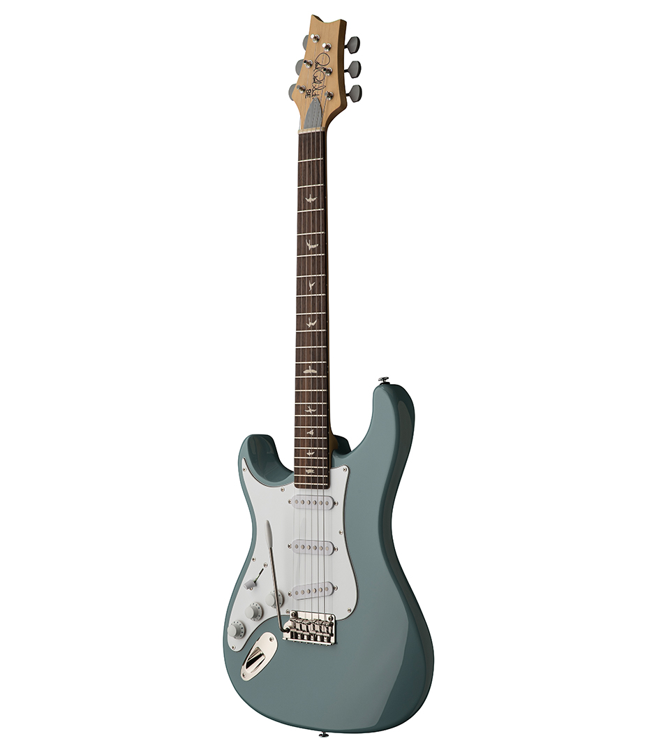 J2RL2J SE Silver Sky Lefty John Mayer Signature El - J2RL2J - Melody House Dubai, UAE