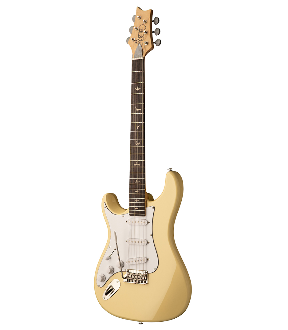 J2RL3J SE Silver Sky Lefty John Mayer Signature El - J2RL3J - Melody House Dubai, UAE