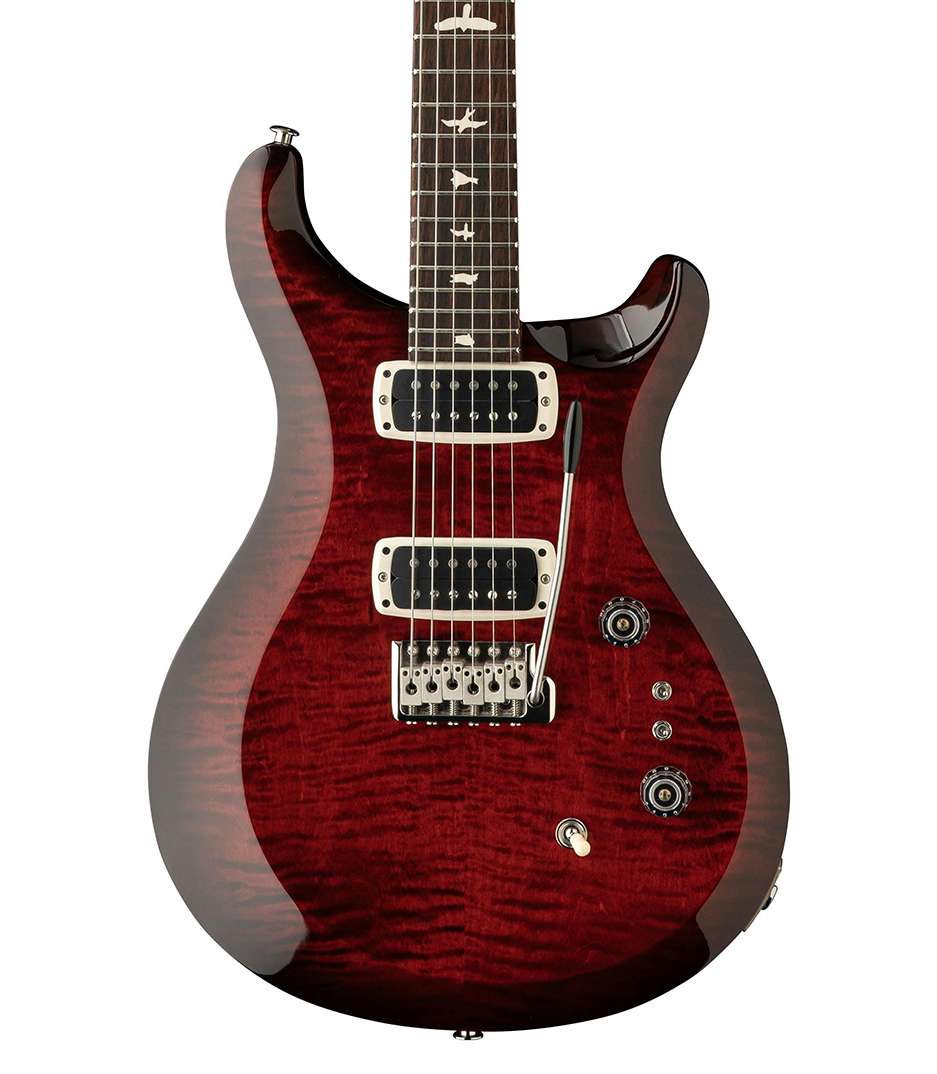 PRS - C6M4F2HTIBT_NB-BA_--FR - Melody House Musical Instruments