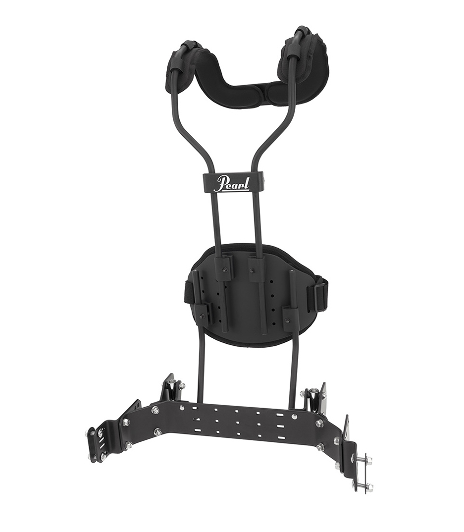 CXT 2 CX Air Frame Tenor Drum Carrier with Back Ba - CXT-2 - Melody House Dubai, UAE