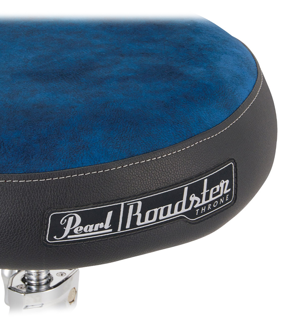 D 1500 BLST Round Cushion Drum Throne with Gas Lif - D-1500/BLST - Melody House Dubai, UAE