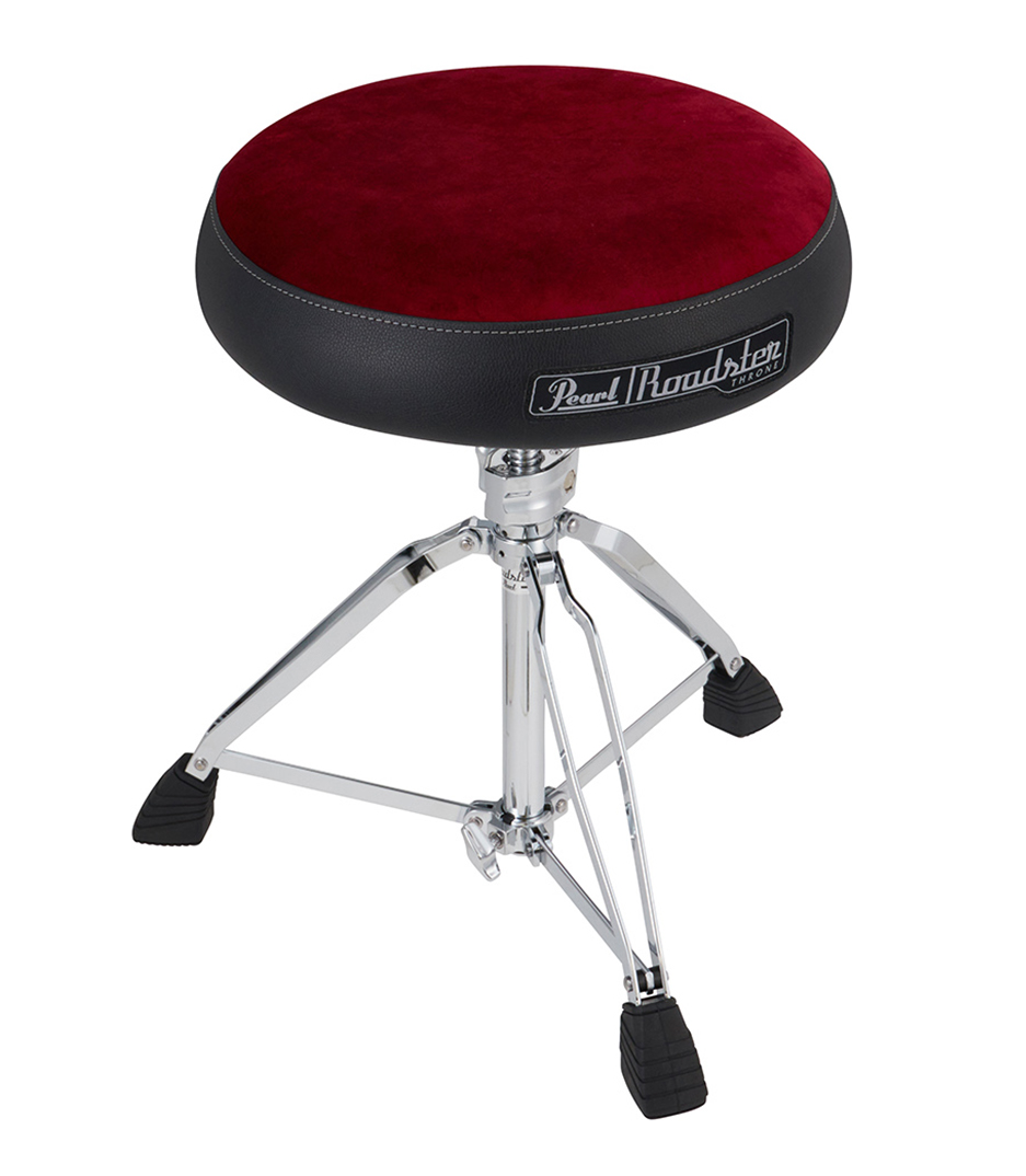 D 1500 RST Round Cushion Drum Throne with Gas Lift - D-1500/RST - Melody House Dubai, UAE