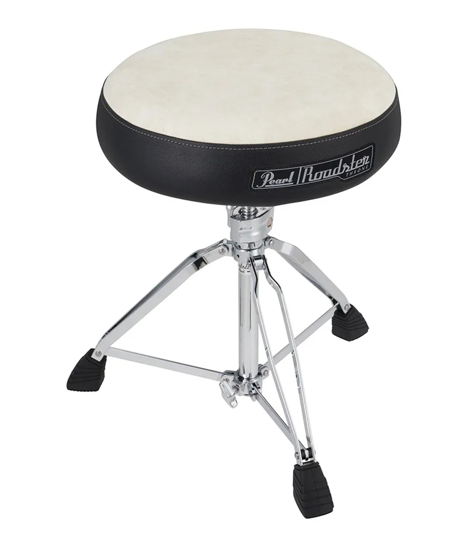 D 1500 WST Round Cushion Drum Throne with Gas Lift - D-1500/WST - Melody House Dubai, UAE