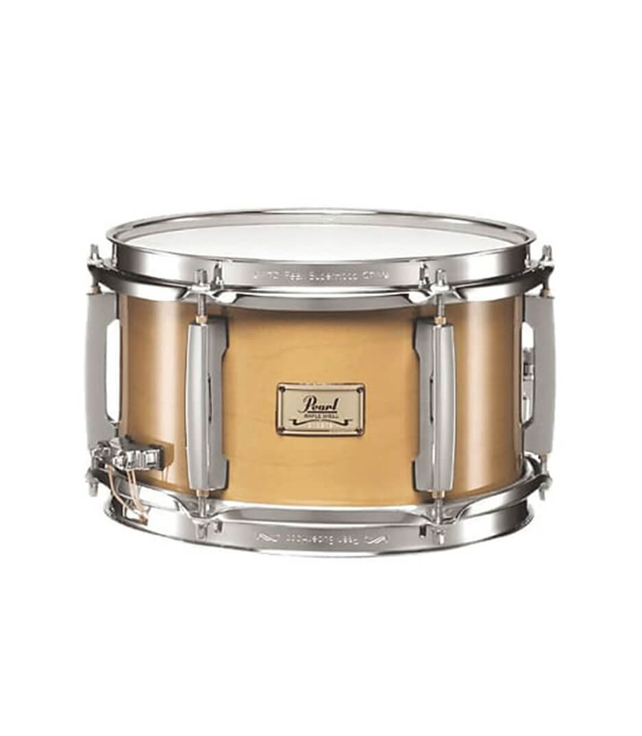 Pearl Brass Piccolo 13 x 3 Snare Drum