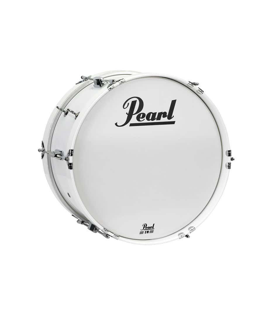 buy pearl junior series bass drum w mch 20b carrier