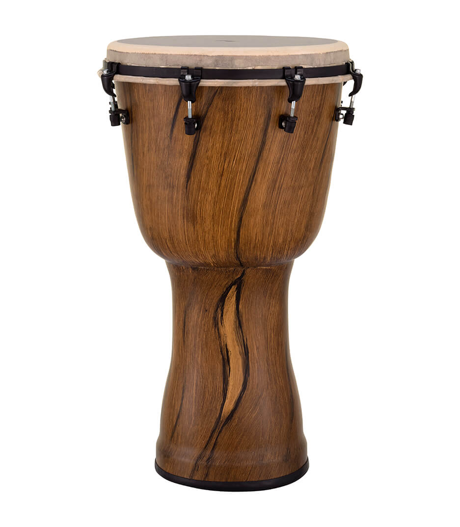 PBJV 12 686 Pearl 12 Top Tuned djembe features a - PBJV-12#686 - Melody House Dubai, UAE