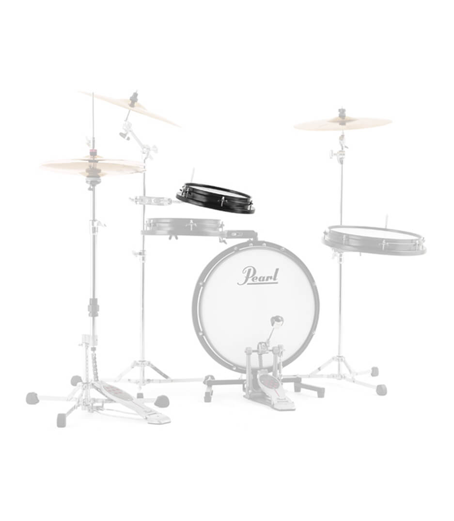 Pearl - PCTK-T10P - Melody House Musical Instruments