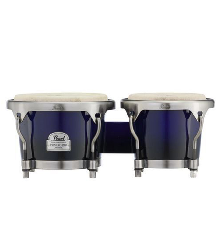 PWB100DX 521 Primero Pro Wood Bongo 7 8 1 2 - PWB100DX #521 - Melody House Dubai, UAE