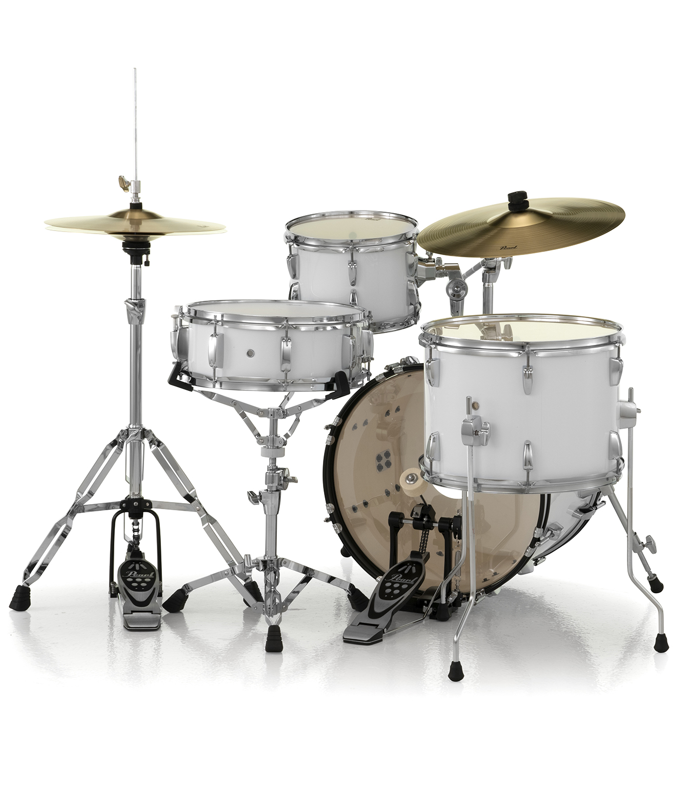 RS584C C 33 Road Show 4pc Drum Set 1812B 1007T 141 - RS584C/C#33 - Melody House Dubai, UAE