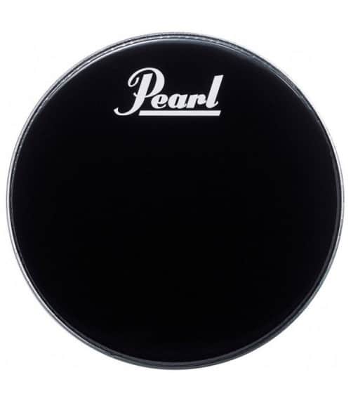 buy pearl pth 22pl 22 black w perimeter eq logo