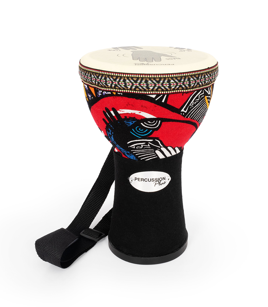 PP6630 Slap Djembe  Carnival 6 pre tuned - PP6630 - Melody House Dubai, UAE