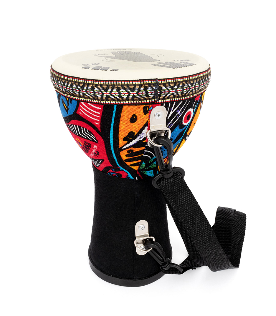 PP6630 Slap Djembe  Carnival 6 pre tuned - PP6630 - Melody House Dubai, UAE