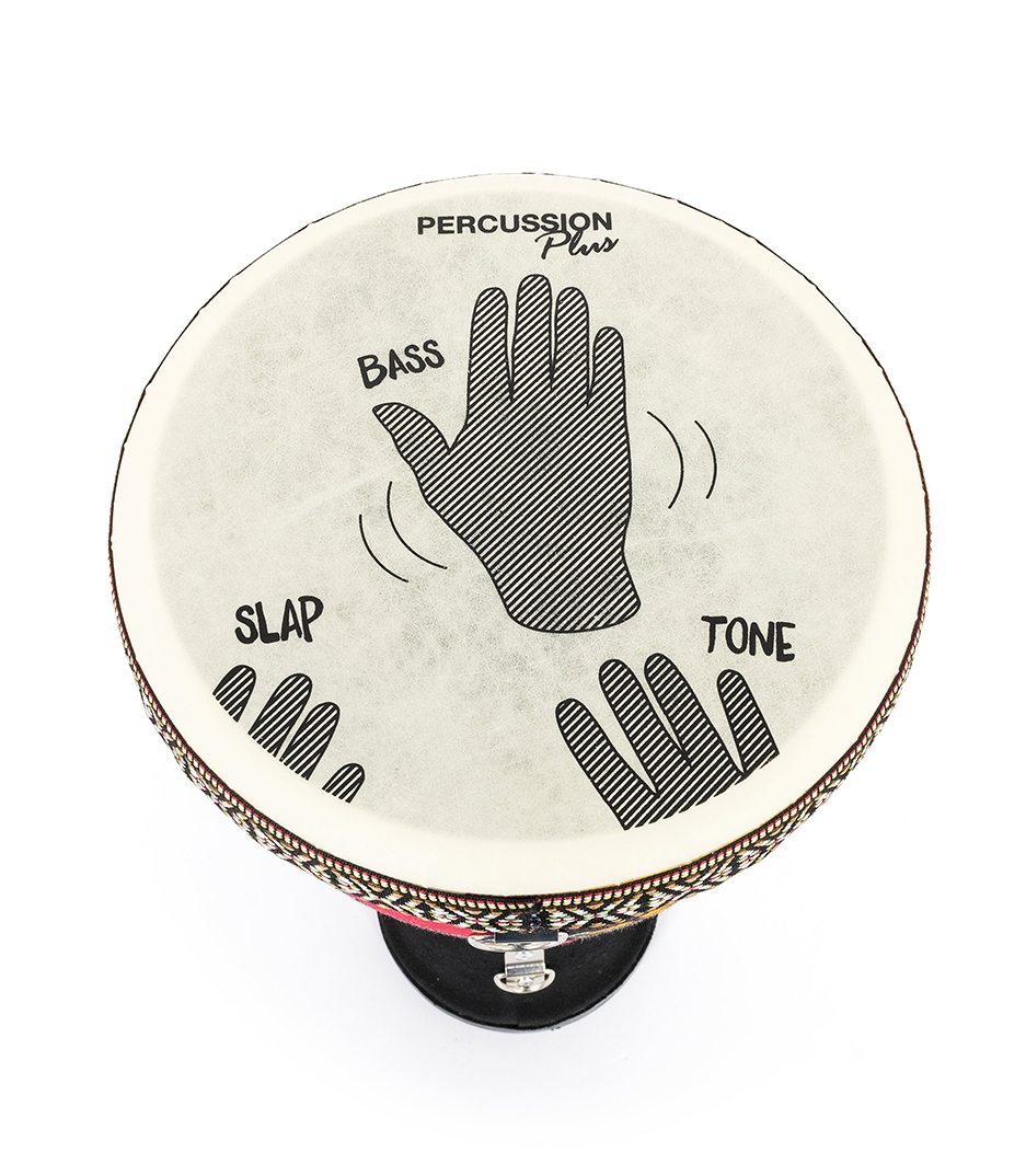 Buy Online PP6630 - Percussion Plus 