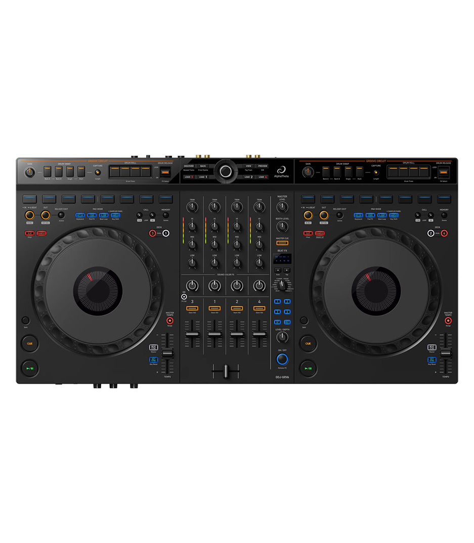 buy DDJ-GRV6