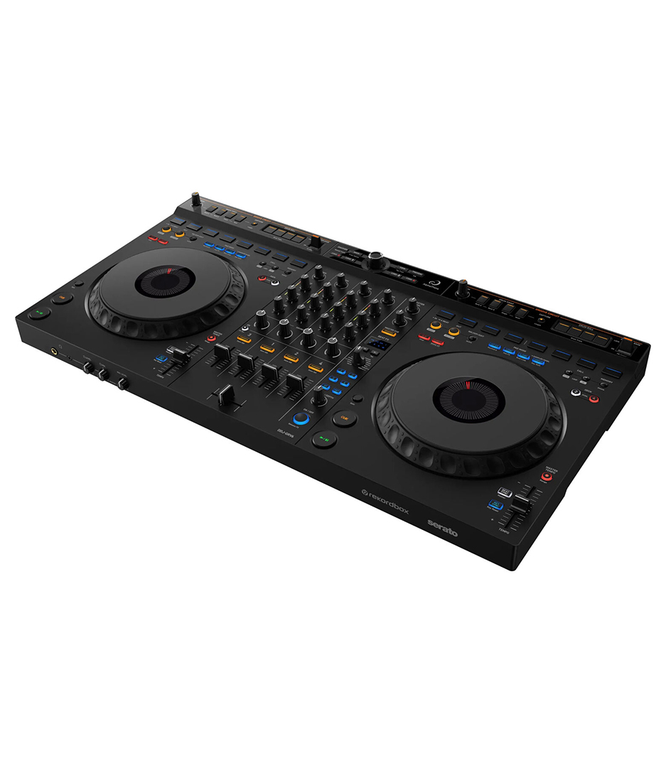 DDJ GRV6 AlphaTheta DDJ GRV6 DJ Controller - DDJ-GRV6 - Melody House Dubai, UAE