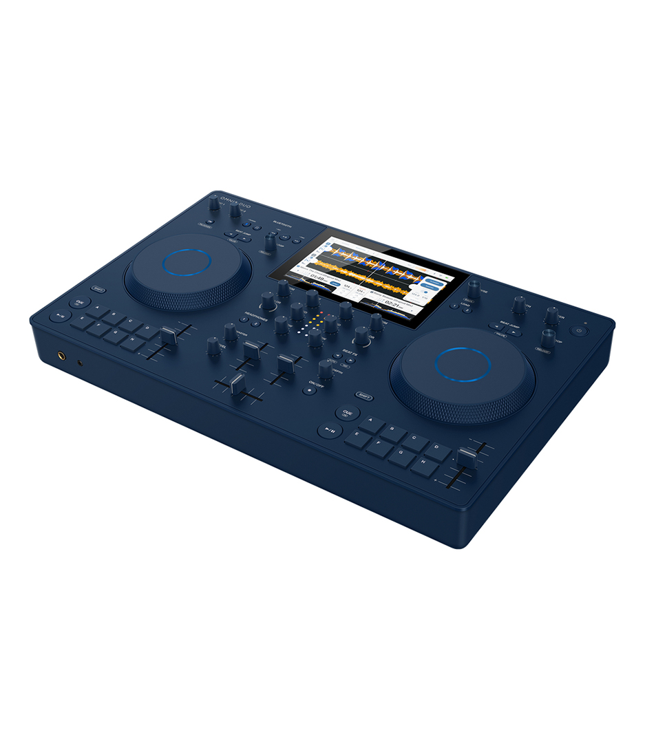 Omnis Duo Battery Operated All In One DJ System - Omnis Duo - Melody House Dubai, UAE