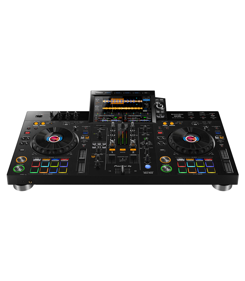 Pioneer - XDJ-RX3 - Melody House Musical Instruments