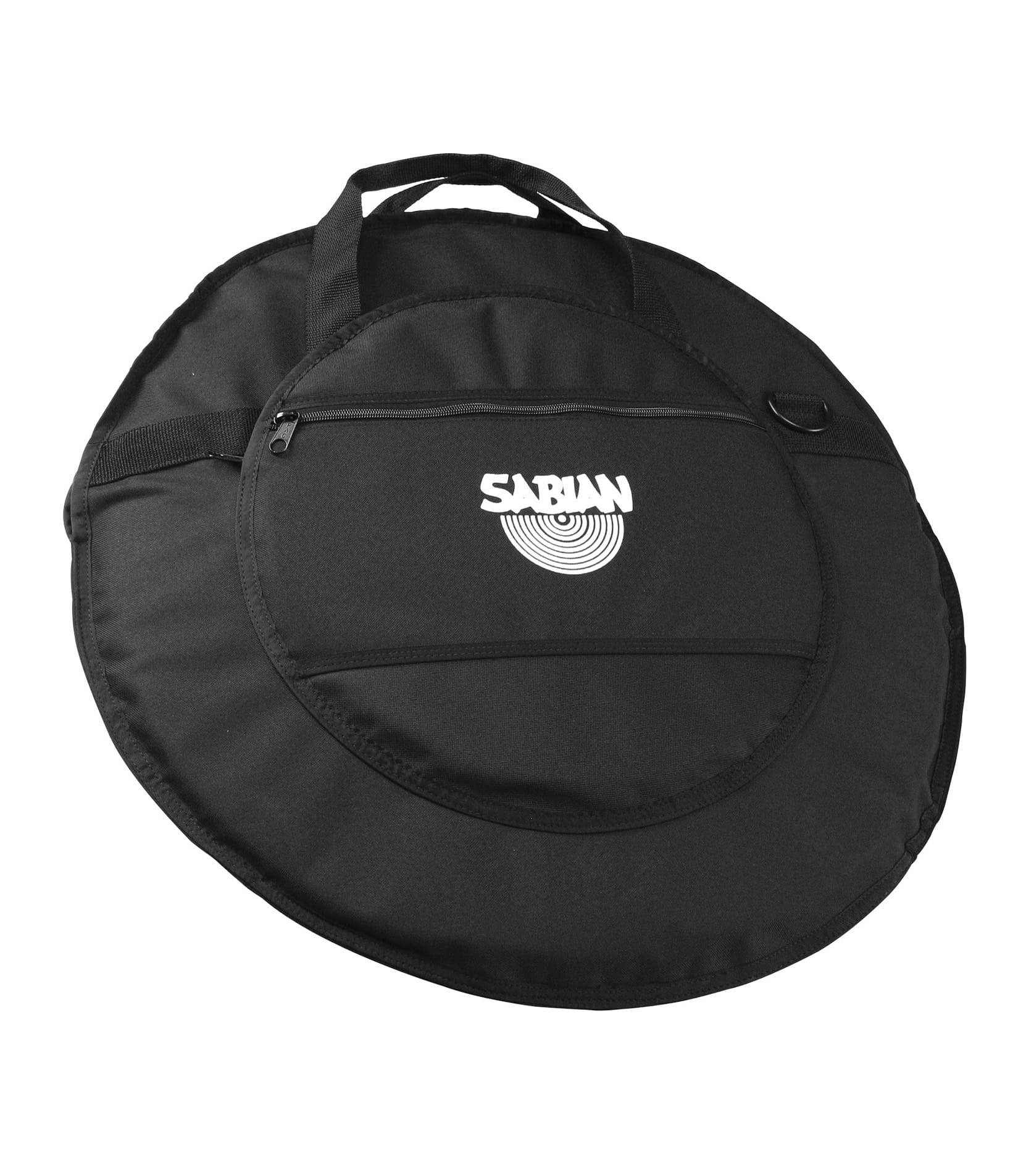 buy sabian 22 inch standard foam padded cymbal bag